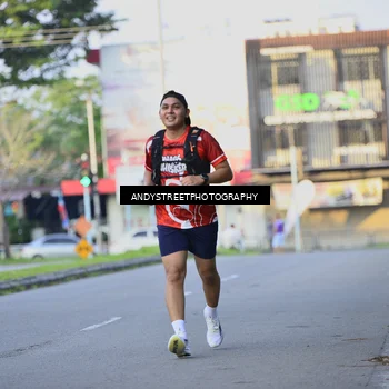 Runner Photo 8014225