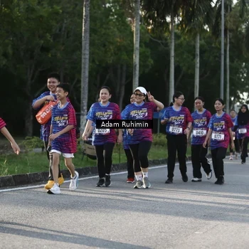 Runner Photo 8014227