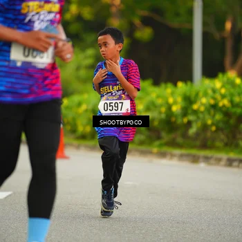 Runner Photo 8014237
