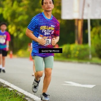 Runner Photo 8014238