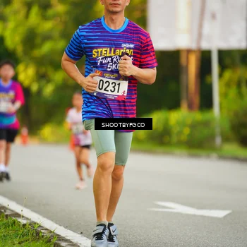 Runner Photo 8014247