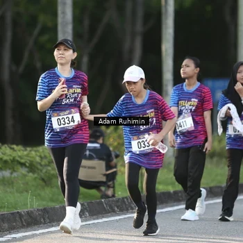 Runner Photo 8014248