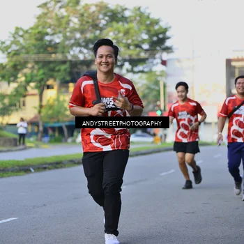 Runner Photo 8014254