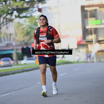 Runner Photo 8014255