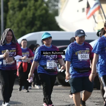 Runner Photo 8014256