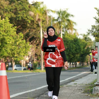 Runner Photo 8014257