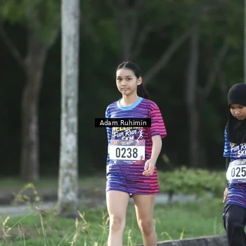 Runner Photo 8014259