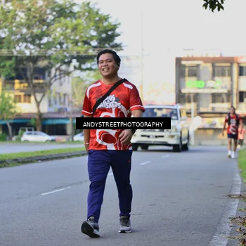 Runner Photo 8014260