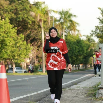 Runner Photo 8014261