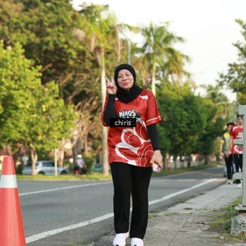 Runner Photo 8014262