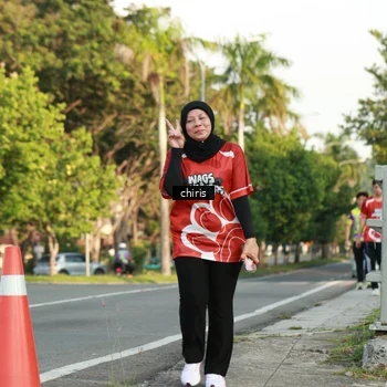 Runner Photo 8014264