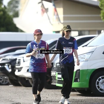 Runner Photo 8014266