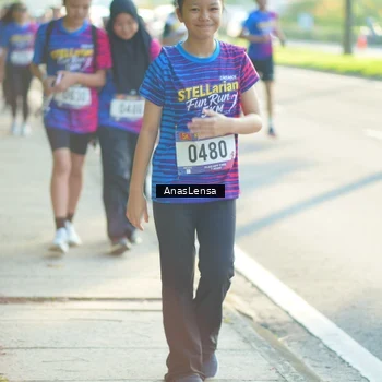 Runner Photo 8014267
