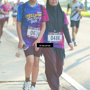Runner Photo 8014268