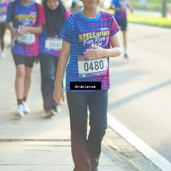 Runner Photo 8014269