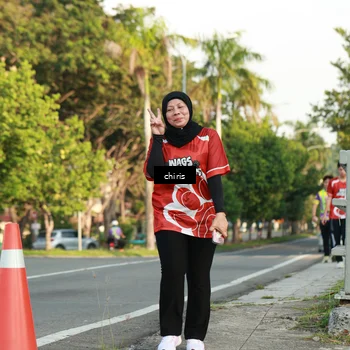 Runner Photo 8014270