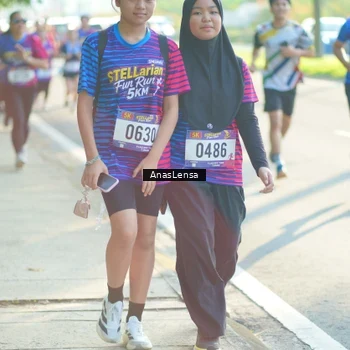 Runner Photo 8014271