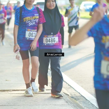 Runner Photo 8014272