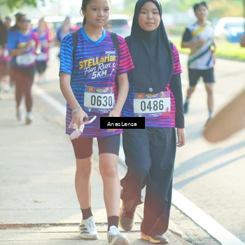 Runner Photo 8014273