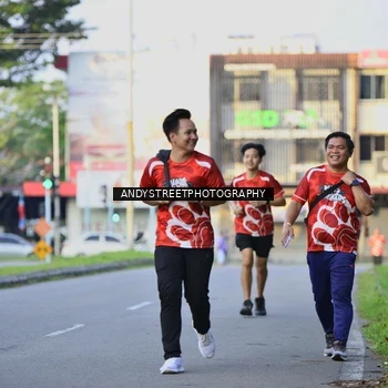 Runner Photo 8014274