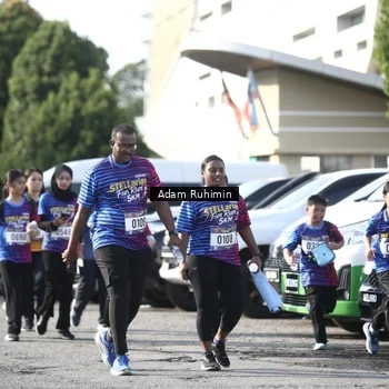 Runner Photo 8014275