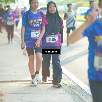 Runner Photo 8014276