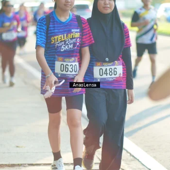 Runner Photo 8014278