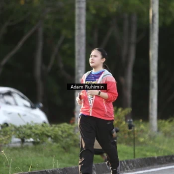 Runner Photo 8014279