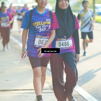 Runner Photo 8014281