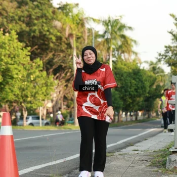 Runner Photo 8014282
