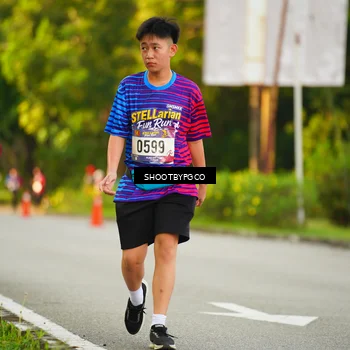 Runner Photo 8014288
