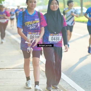 Runner Photo 8014290