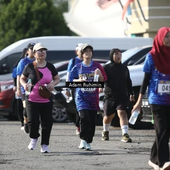 Runner Photo 8014291