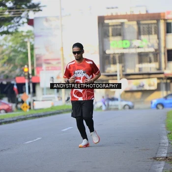 Runner Photo 8014292