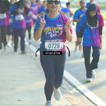 Runner Photo 8014293