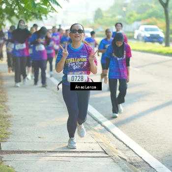 Runner Photo 8014294
