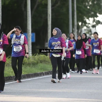 Runner Photo 8014301