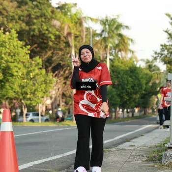 Runner Photo 8014304