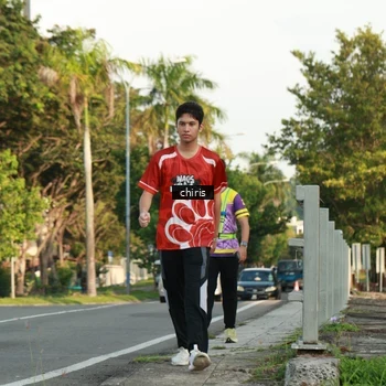Runner Photo 8014306