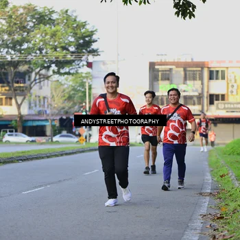 Runner Photo 8014307
