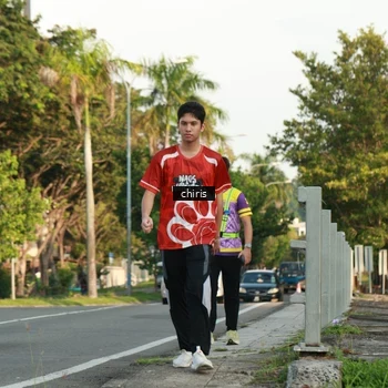 Runner Photo 8014309