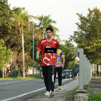 Runner Photo 8014310