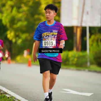 Runner Photo 8014311