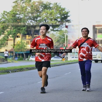 Runner Photo 8014313