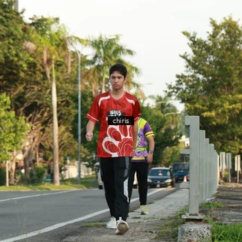 Runner Photo 8014316