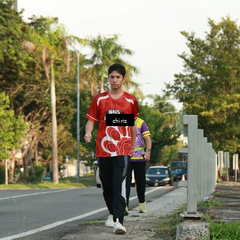 Runner Photo 8014318
