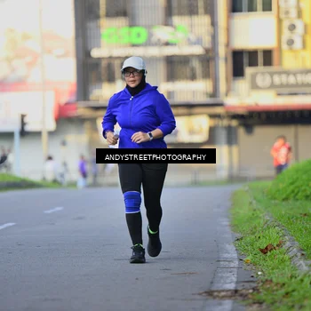 Runner Photo 8014320