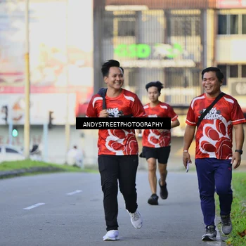 Runner Photo 8014322
