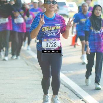 Runner Photo 8014323
