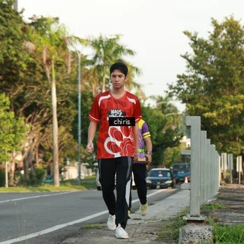 Runner Photo 8014325